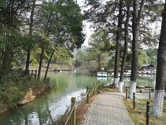 -宝岩生态观光园