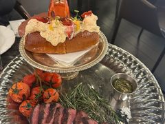 -LESCEDARS Brasserie Bistro香柏树