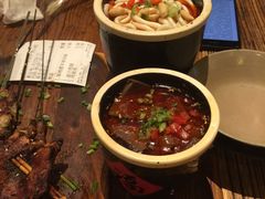 -串大叔炭火烤串·鸡西大冷面刀削面(总店)