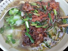 大排面-无名氏面馆(邮电路店)