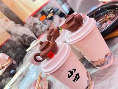 -山四砂锅(太原钟楼街店)