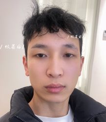 -本小姐美学·半永久纹眉野生眉