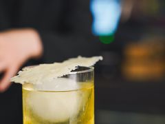 -山港凯悦酒店·BEBA海滩烧烤餐厅酒吧