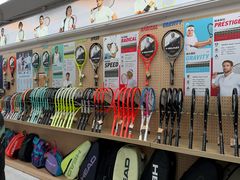 -Wilson威尔胜(漕溪北路店)