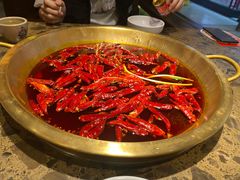 -小龙坎火锅(春熙太古里店)