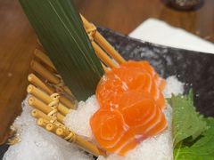 -白石的深夜食堂(济南万象城店)