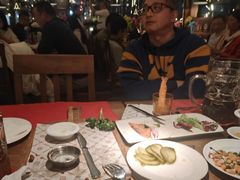 -宝莱纳餐厅(滨江店)