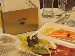 -摩根扒房(桐梓林店)