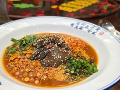 -清味园·宁夏清真美食(青铜峡店)