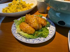 -三凤酒家·百年无锡菜(清扬茂业店)