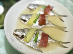 -顺风海鲜港(长寿路店)