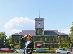 -半岛1919创意园区