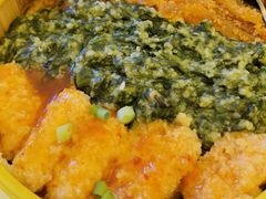 沔阳三蒸-湖北味道(湖北大厦店)