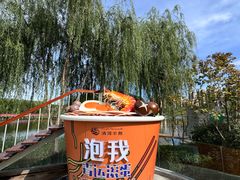 -清河半岛温泉度假酒店