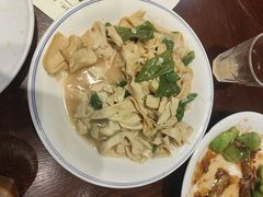 -老厨家(友谊路总店)