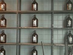 -造精酿餐厅