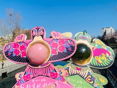 -南京大牌档(崇文门国瑞店)