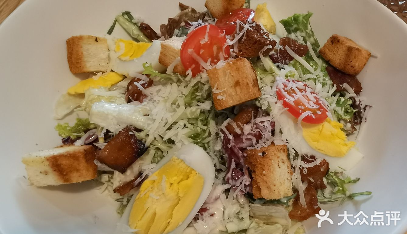 扬州西餐bistro Eleven Kitchen来探店啦～