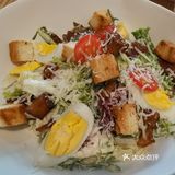 扬州西餐bistro Eleven Kitchen来探店啦～