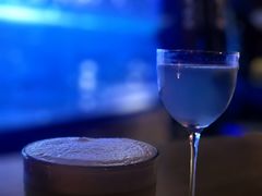-MM·五声·音乐人与调酒师(西安路店)