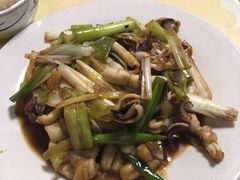-华春餐馆(鱼山路店)