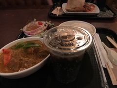 -大冒险家餐厅
