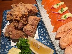 -千代武日本料理(开发区店)