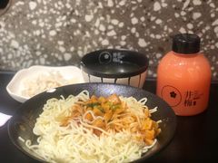 -贡梅老面馆·蟹粉面·无锡特色小吃(南长街主推店)