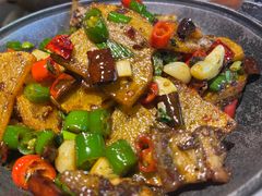 -好嫂子酱猪手•农家菜(华远坊店)