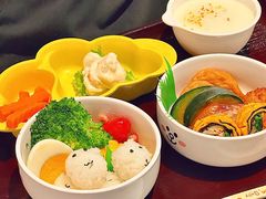 -dodonpa.墩墩伐 便当食堂(博华广场店)