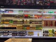 -KAOTOWN烤堂•烧烤(海汇港店)