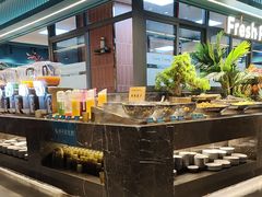 -東盛炭烤自助料理(浦东文峰广场店)