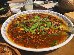 -杨记隆府(重庆总店)