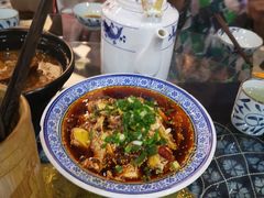 -阿嫂印象·民间江湖菜(大学城店)