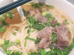 -伊北味·清真青海拉面村(延安路店)