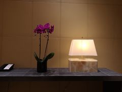 -上海衡山路十二号华邑酒店