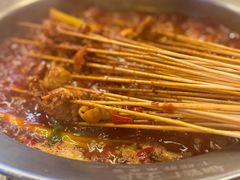 -钢管厂五区小郡肝火锅串串香(总店)