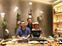 -若蘭慈·无国界素食料理(欢乐海岸店)