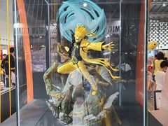 -东浩兰生上海世博展览馆