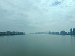 -西湖外事游船(湖滨二公园外事游船码头)