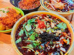 -冒椒火辣(太古里店)