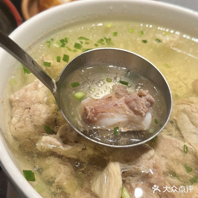 家人聚餐暖心菜