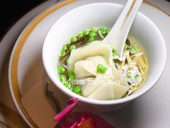 -扬州香格里拉·香宫中餐厅