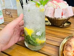 -大象厨房(重庆道店)