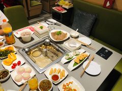 -海底捞火锅(金光华店)