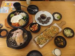 -高社长参鸡汤(高丽街店)