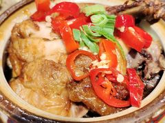 -南京大牌档(三阳广场苏宁店)