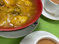 -胜利茶餐室