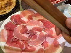 精选五花肉-胡哥烤肥牛(车公庙店)