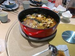 水煮鱼-水煮鱼乡·川京菜(蛇口店)